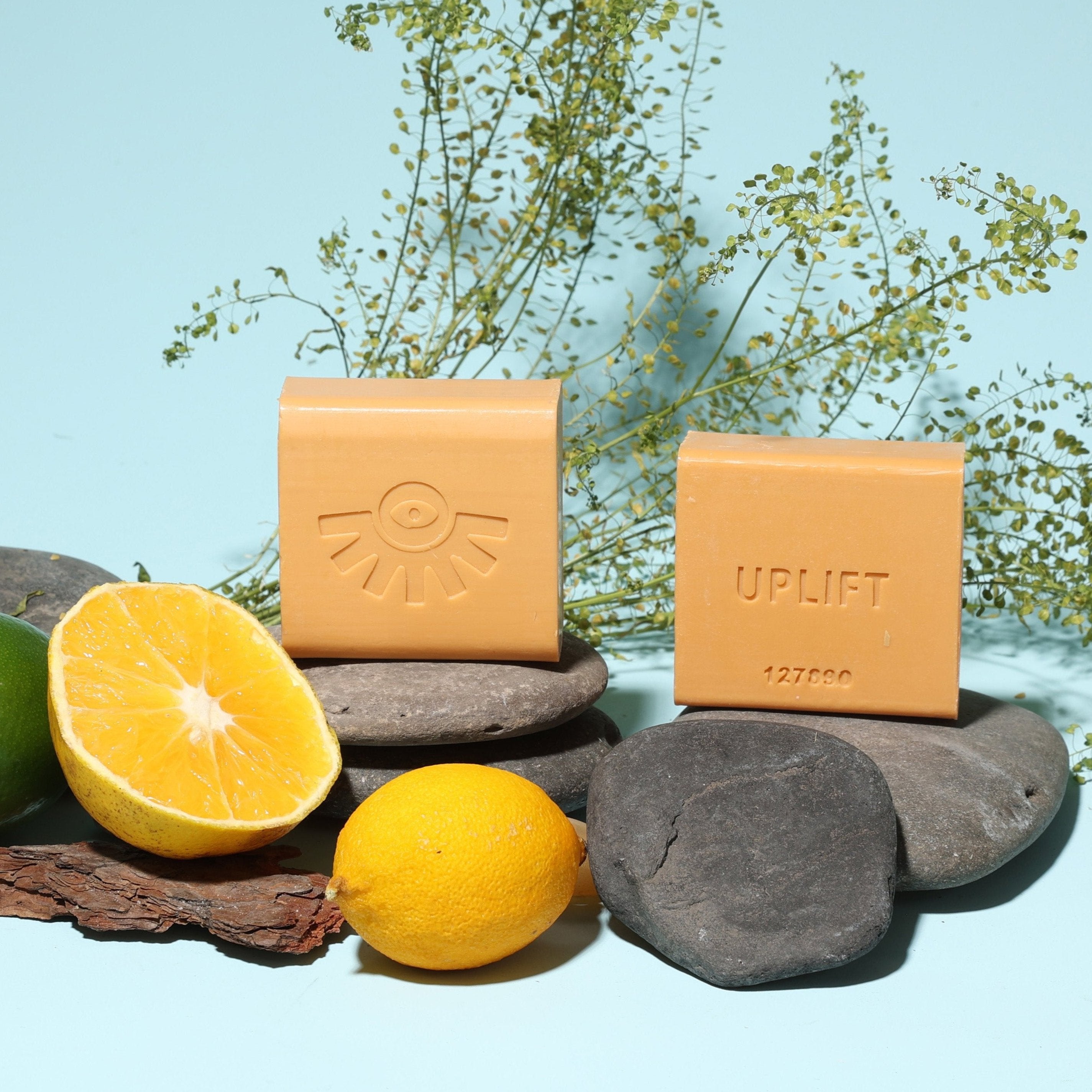 Bar Soap <br>Uplift