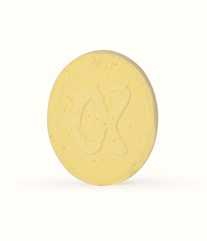 Bath Bomb <br>Awaken