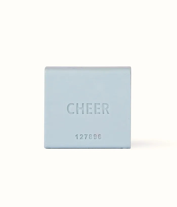 Bar Soap <br> Cheer