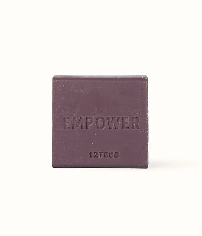 Bar Soap <br> Empower