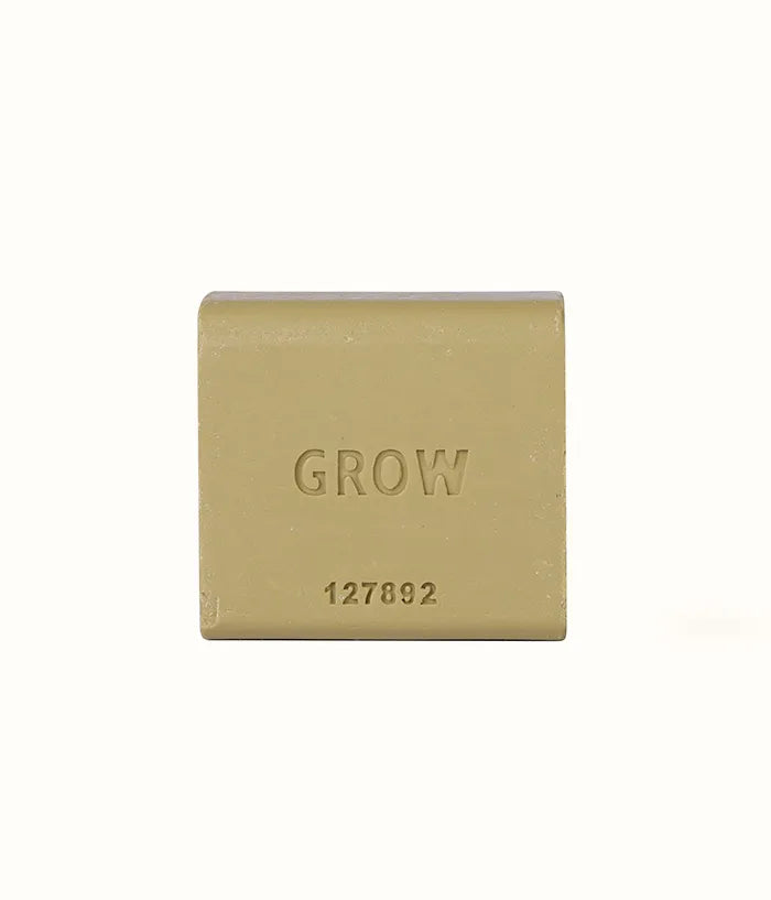 Bar Soap <br>Grow