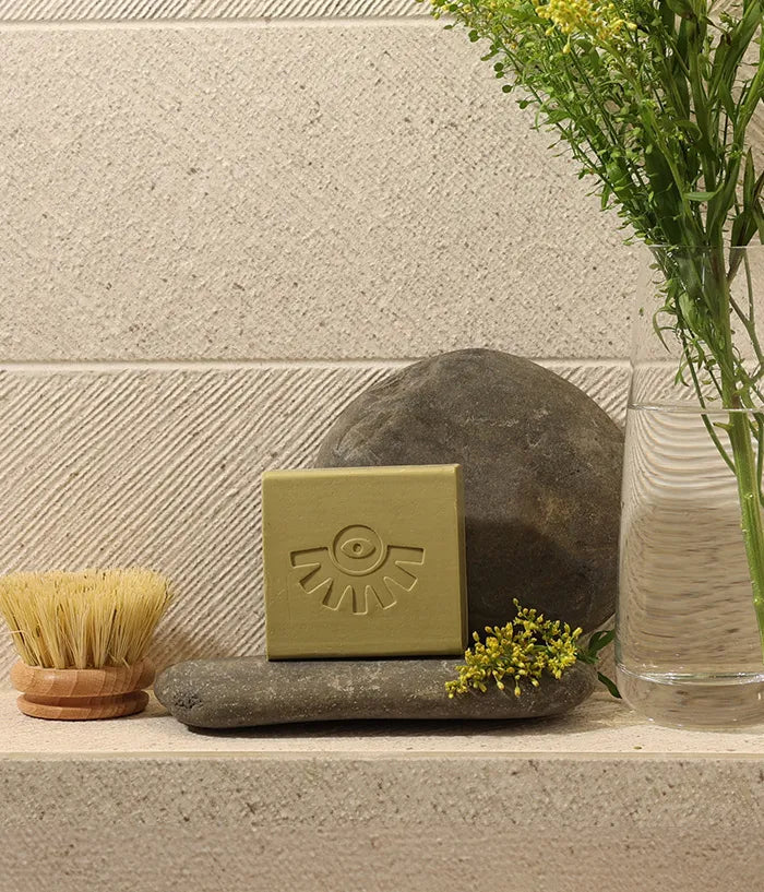 Bar Soap <br>Grow