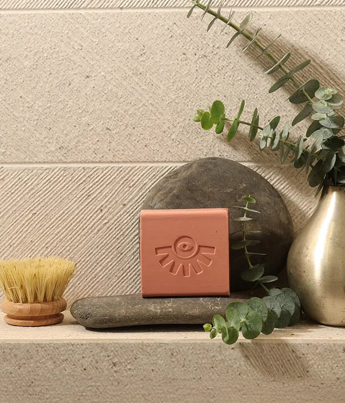 Bar Soap <br>Love