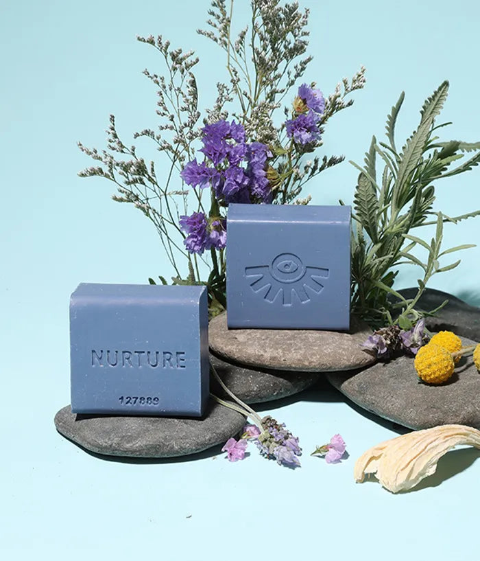 Bar Soap <br>Nurture