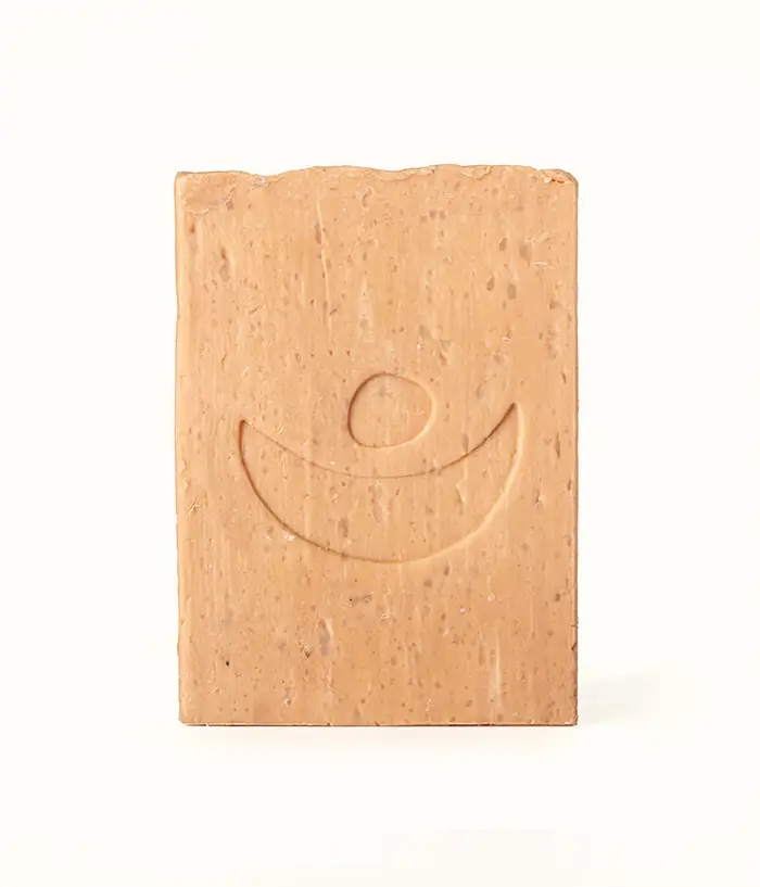 Bar Soap <br>Relax