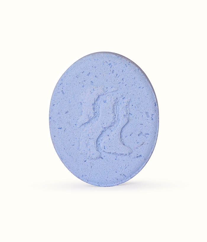 Bath Bomb <br> Tranquil