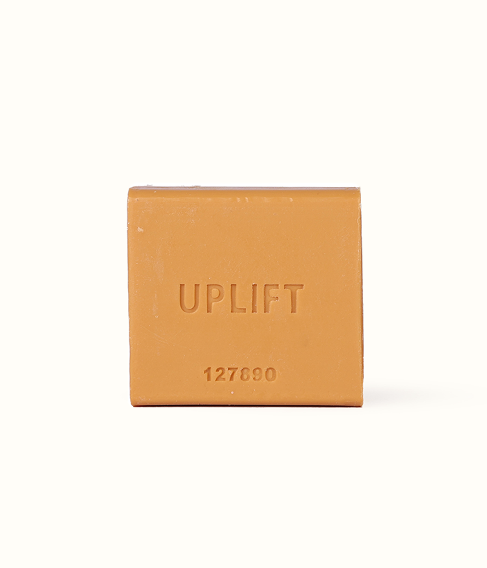 Bar Soap <br>Uplift